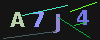 Gambar captcha